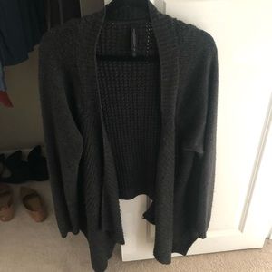 Aeropostale Cardigan